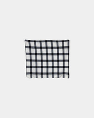 Promotional soft plaid blanket 127x152 cm - 4