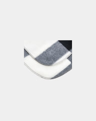 Promotional soft plaid blanket 127x152 cm - 5