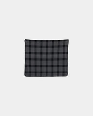 Promotional soft plaid blanket 127x152 cm - 1