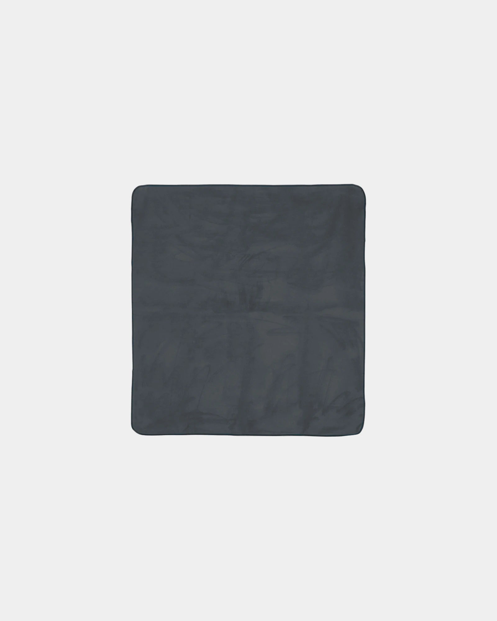 Promotional rPET picnic blanket 145 x 130 cm - 3