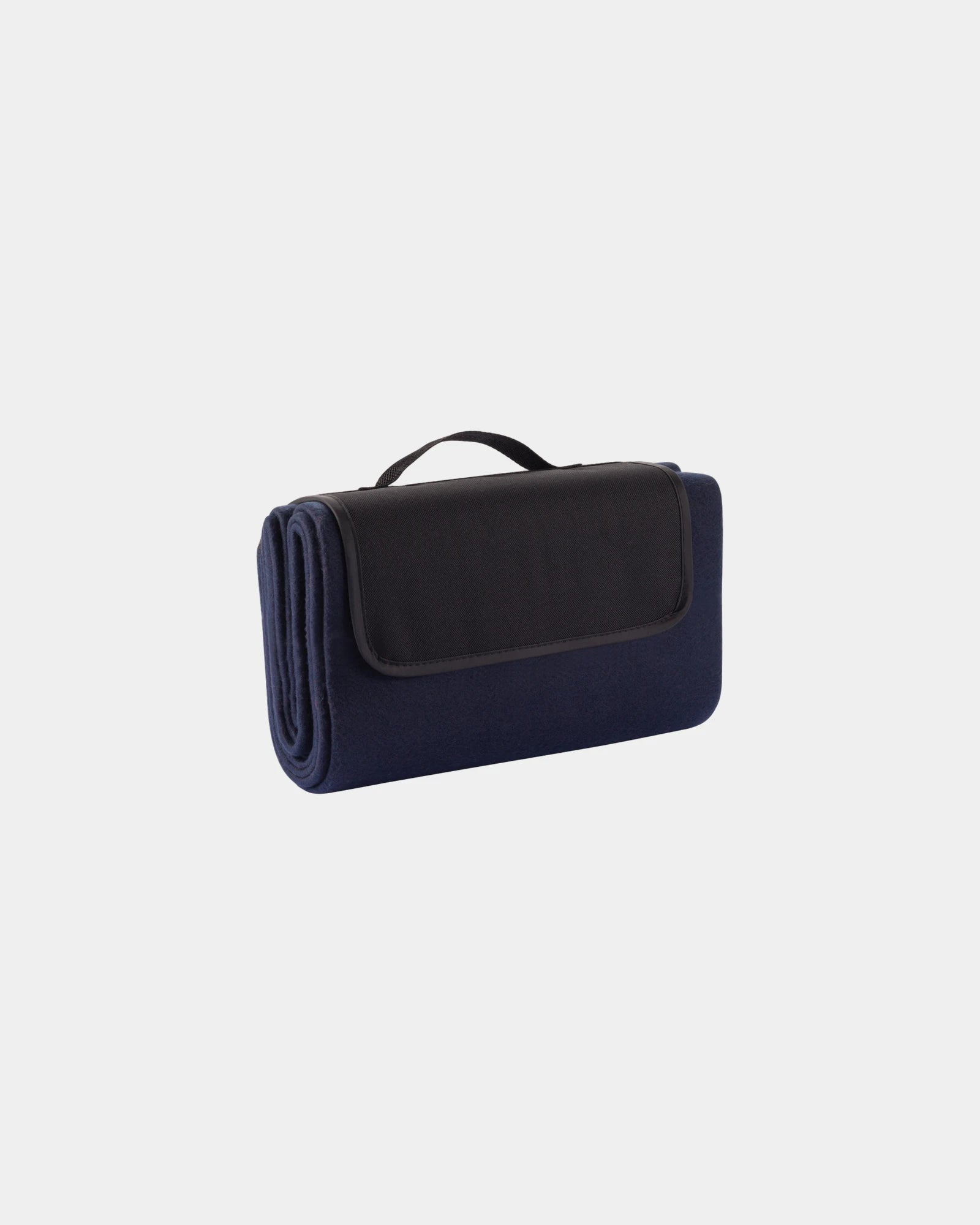 Promotional polyester picnic blanket - 3