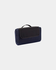 Promotional polyester picnic blanket - 3
