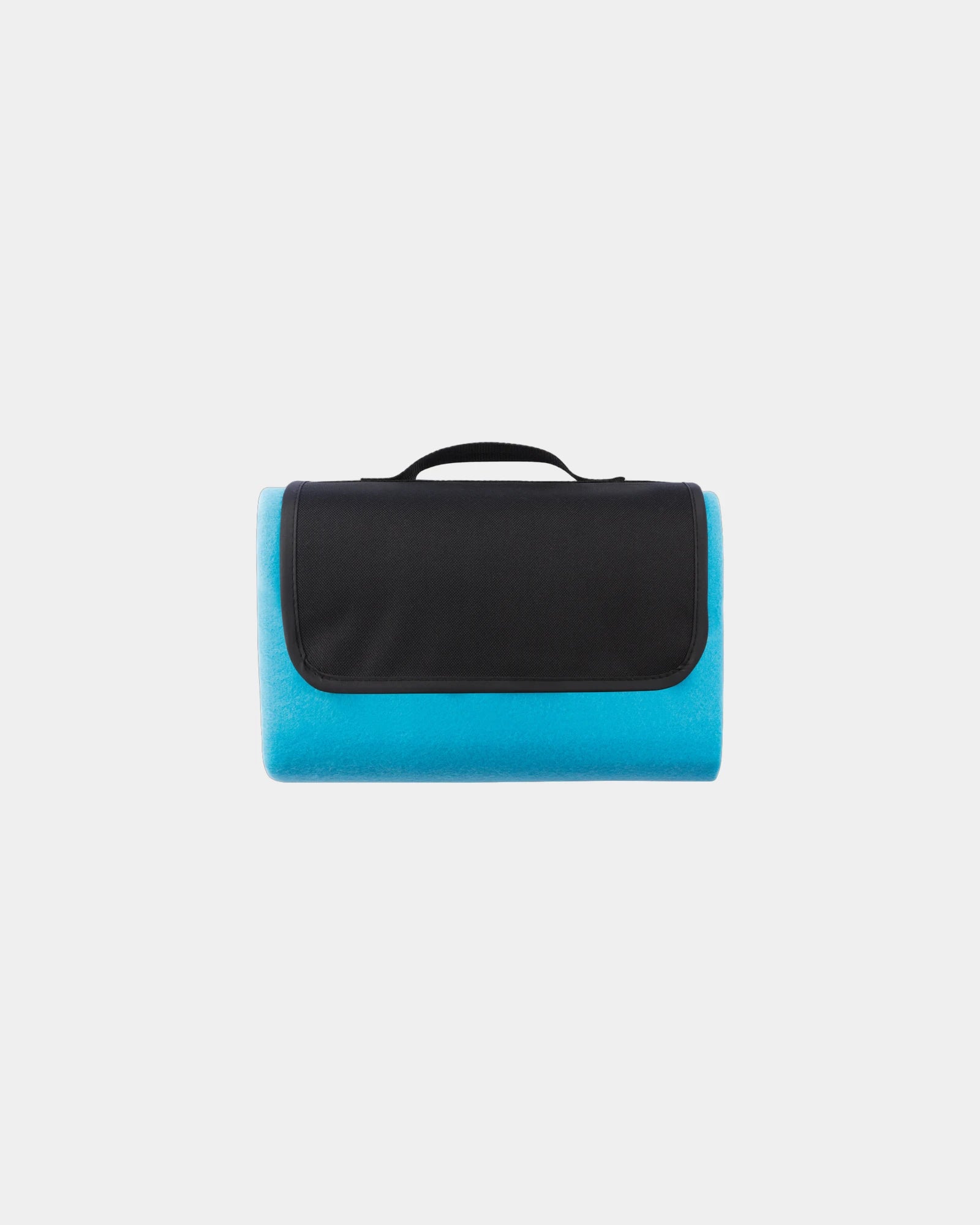 Promotional polyester picnic blanket - 8