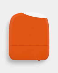 Customizable Recycled Plastic Charger/Flashlight