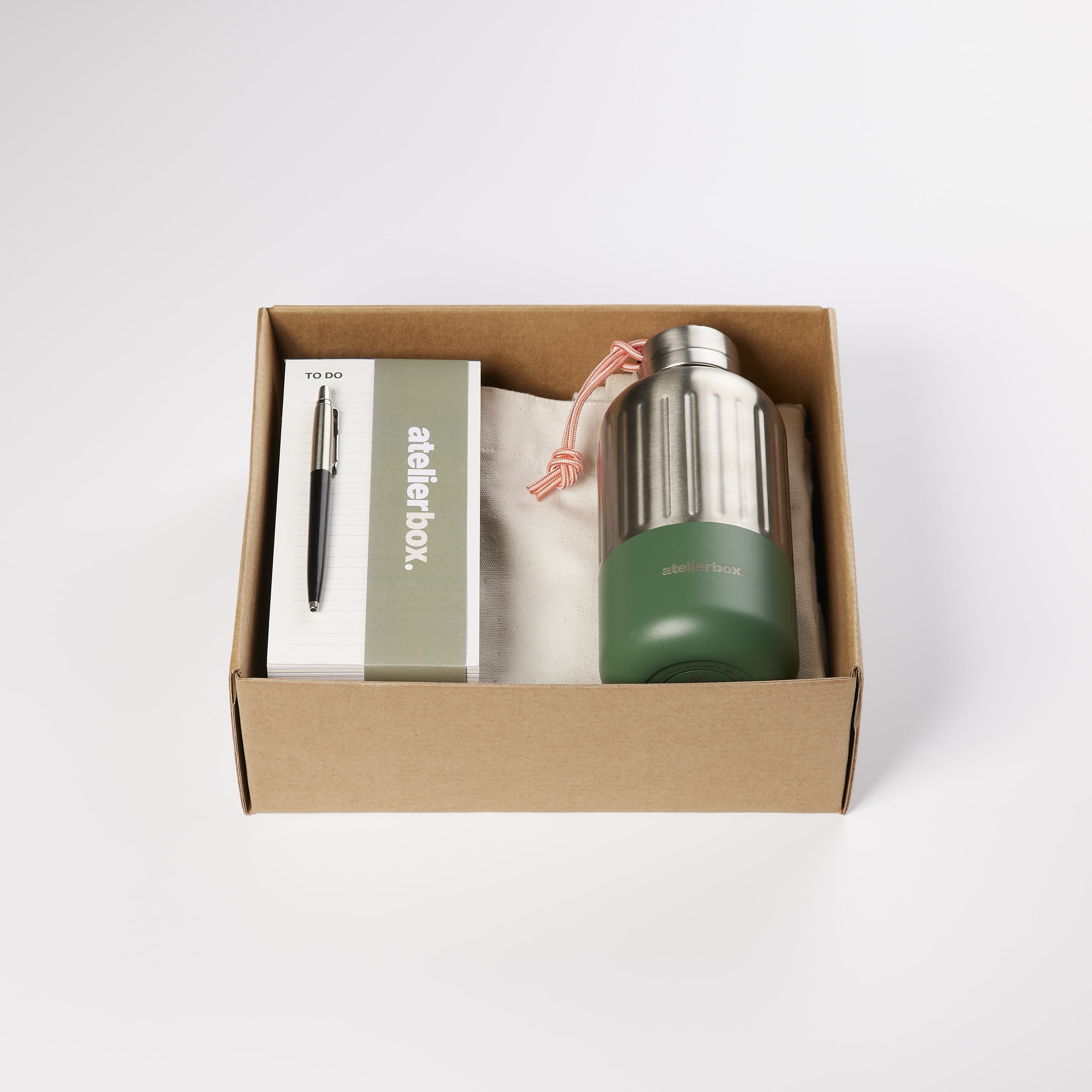 The Silicon Valley Box