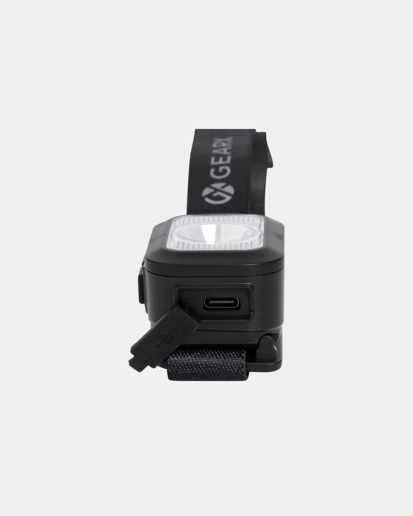 Promotional recycled ABS headlamp GearX X - 3
