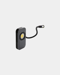 Promotional recycled ABS work lamp GearX - 3