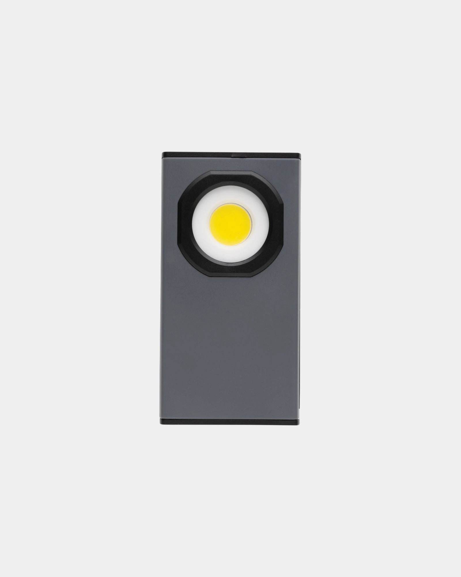 Promotional recycled ABS work light - Grey