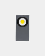 Promotional recycled ABS work light - Grey