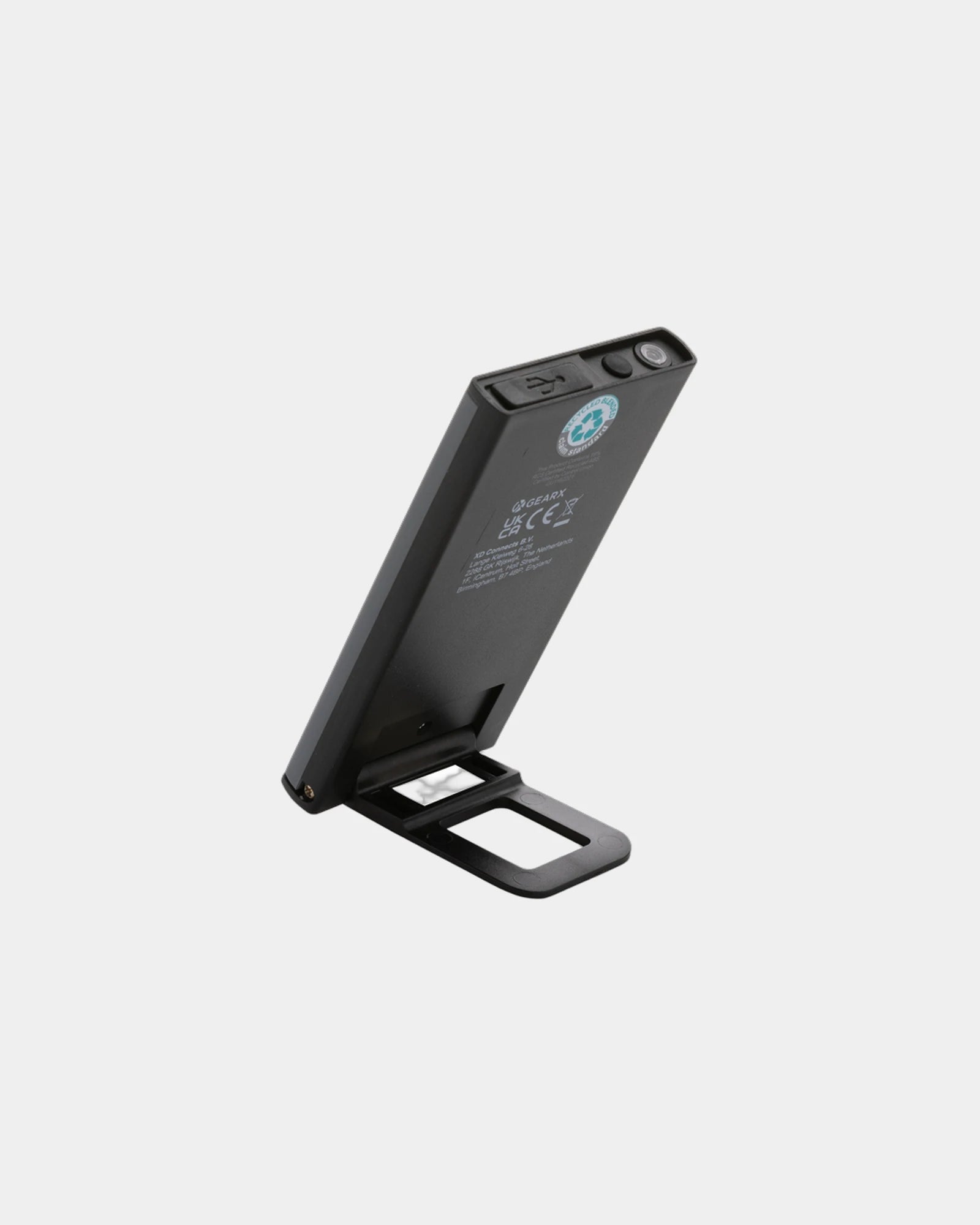 Promotional recycled ABS work light - 3