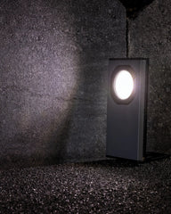Promotional recycled ABS work light - 8