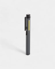Customizable COB Pen Flashlight