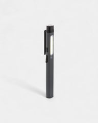 Customizable COB Pen Flashlight