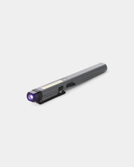 Customizable COB Pen Flashlight