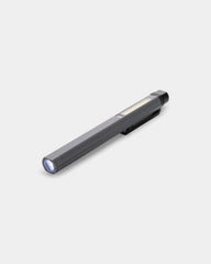 Customizable COB Pen Flashlight