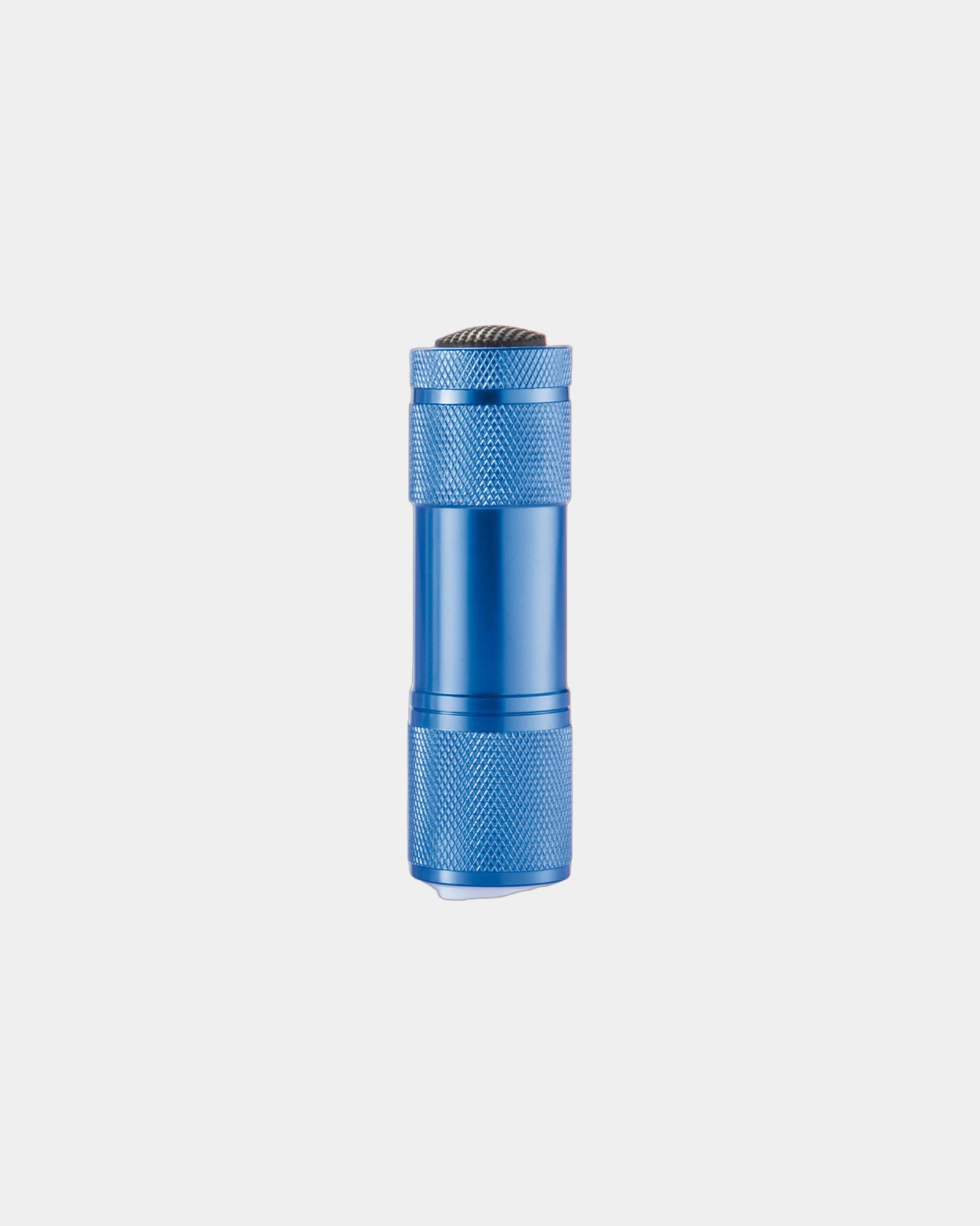 Promotional aluminum torch with 9 LED lights - 5