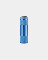 Promotional aluminum torch with 9 LED lights - 5