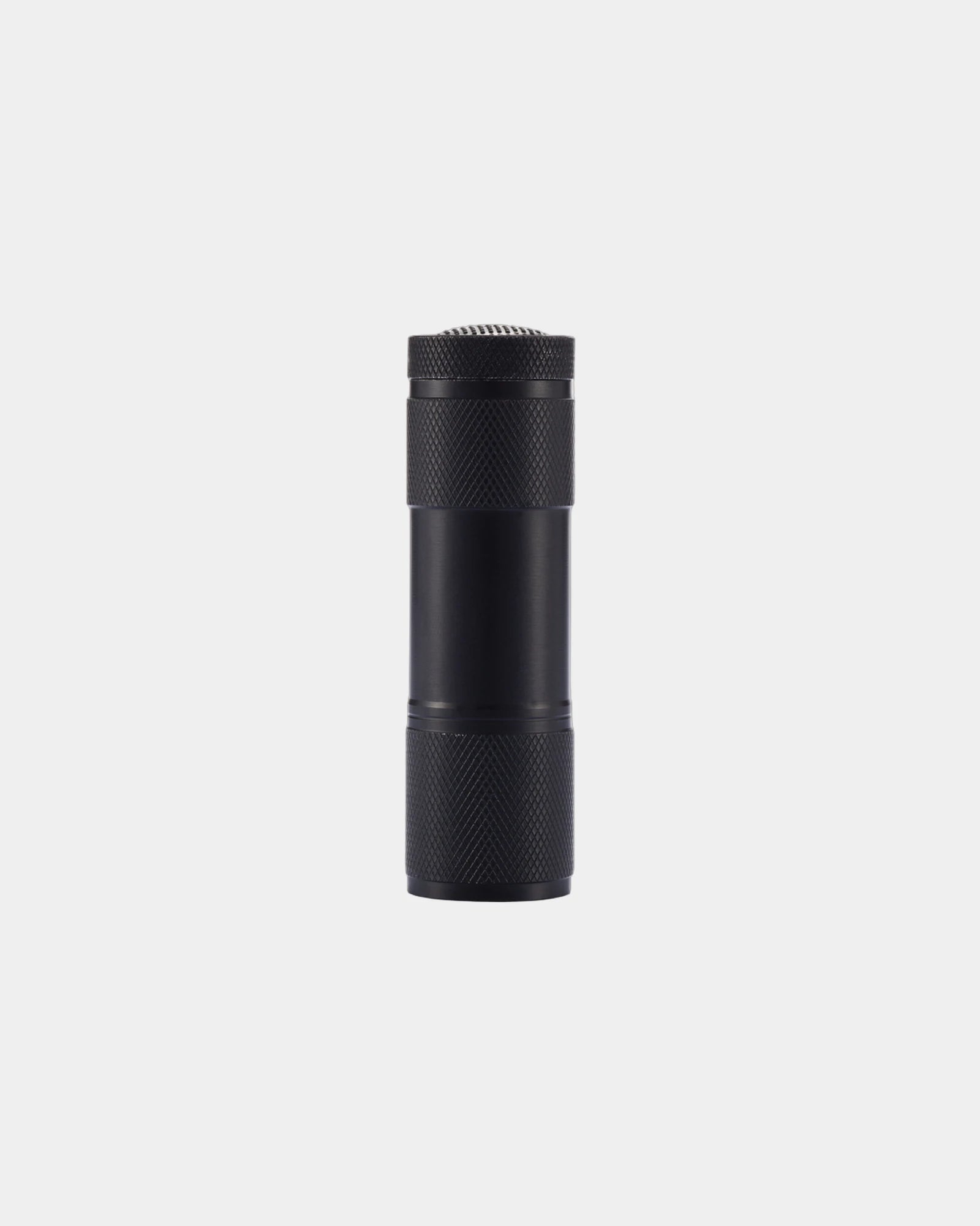 Promotional aluminum torch with 9 LED lights - 2