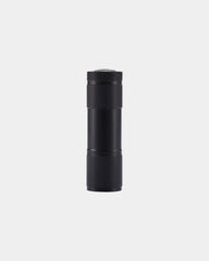 Promotional aluminum torch with 9 LED lights - 2