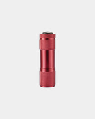 Promotional aluminum torch with 9 LED lights - 4