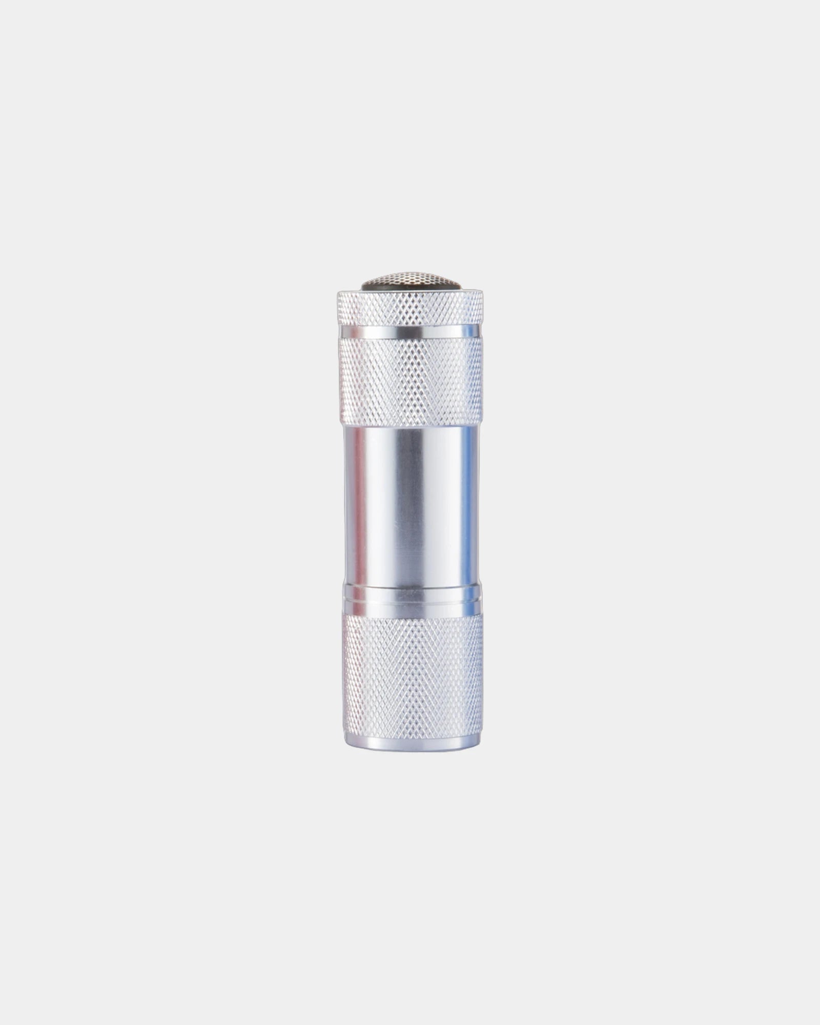Promotional aluminum torch with 9 LED lights - 1