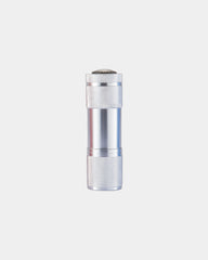 Promotional aluminum torch with 9 LED lights - 1