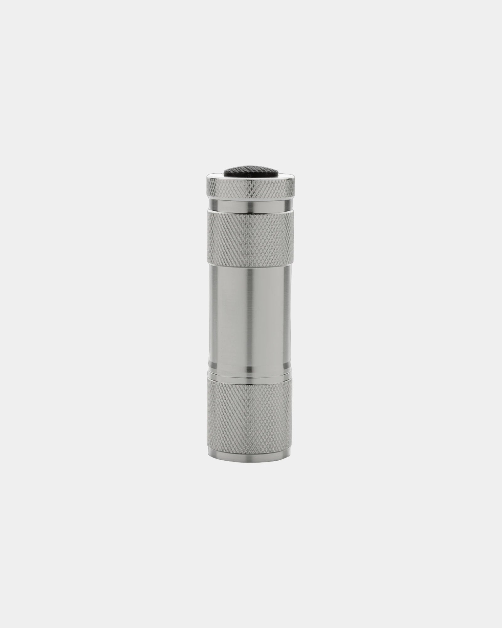 Promotional aluminum torch with 9 LED lights - 3