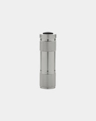 Promotional aluminum torch with 9 LED lights - 3