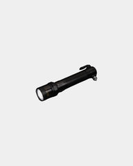 Promotional recycled aluminium flashlight GearX - 7
