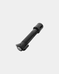Promotional recycled aluminium flashlight GearX - 2