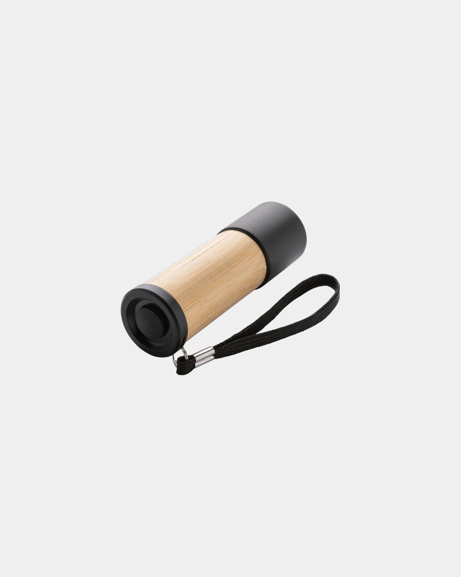 Promotional recycled plastic torch 20m beam - 2