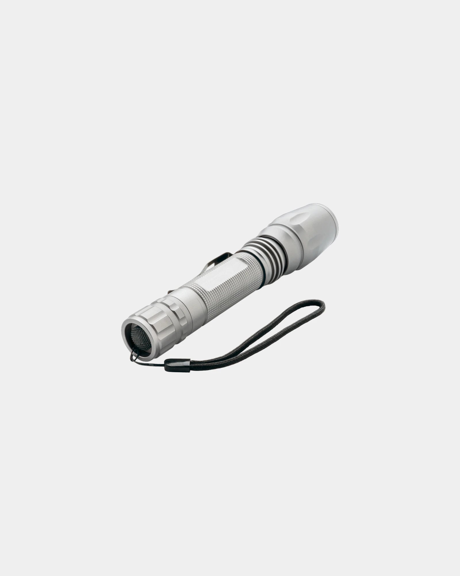Promotional waterproof aluminum flashlight 10W - 11