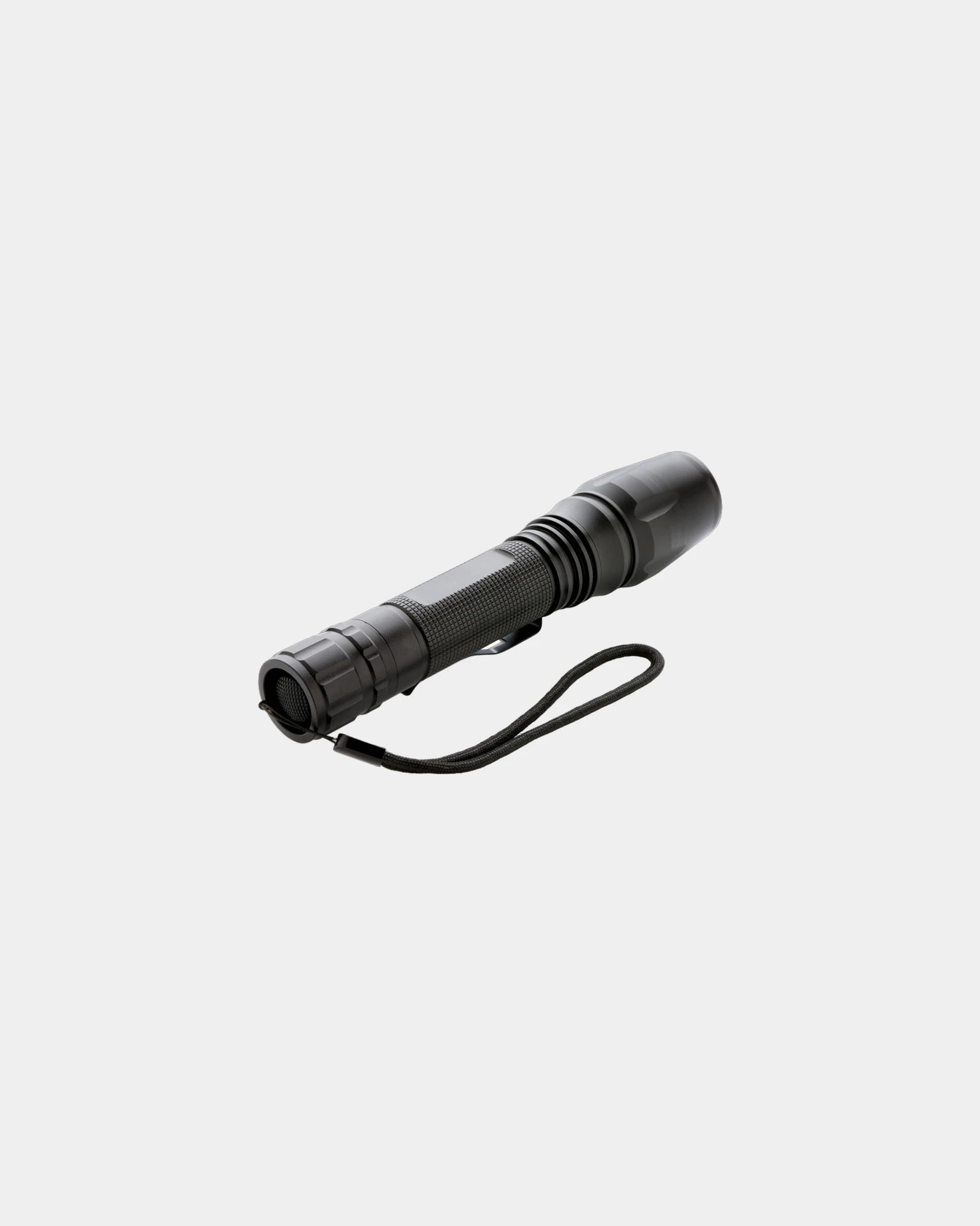 Promotional waterproof aluminum flashlight 10W - 3