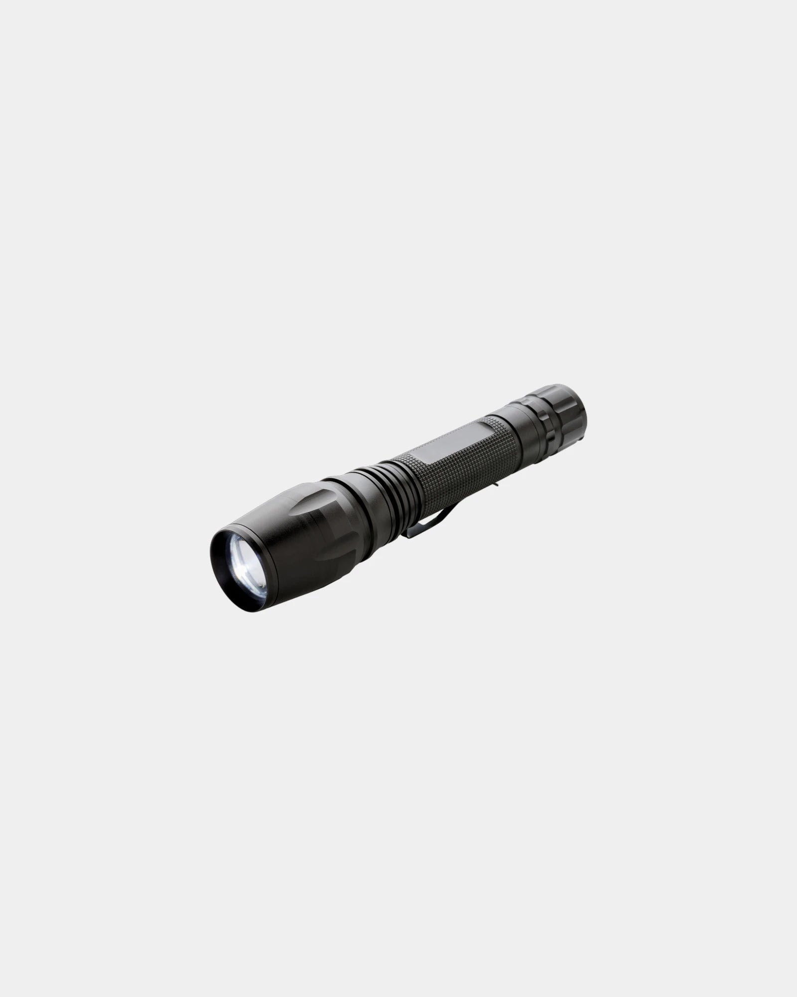 Promotional waterproof aluminum flashlight 10W - 4
