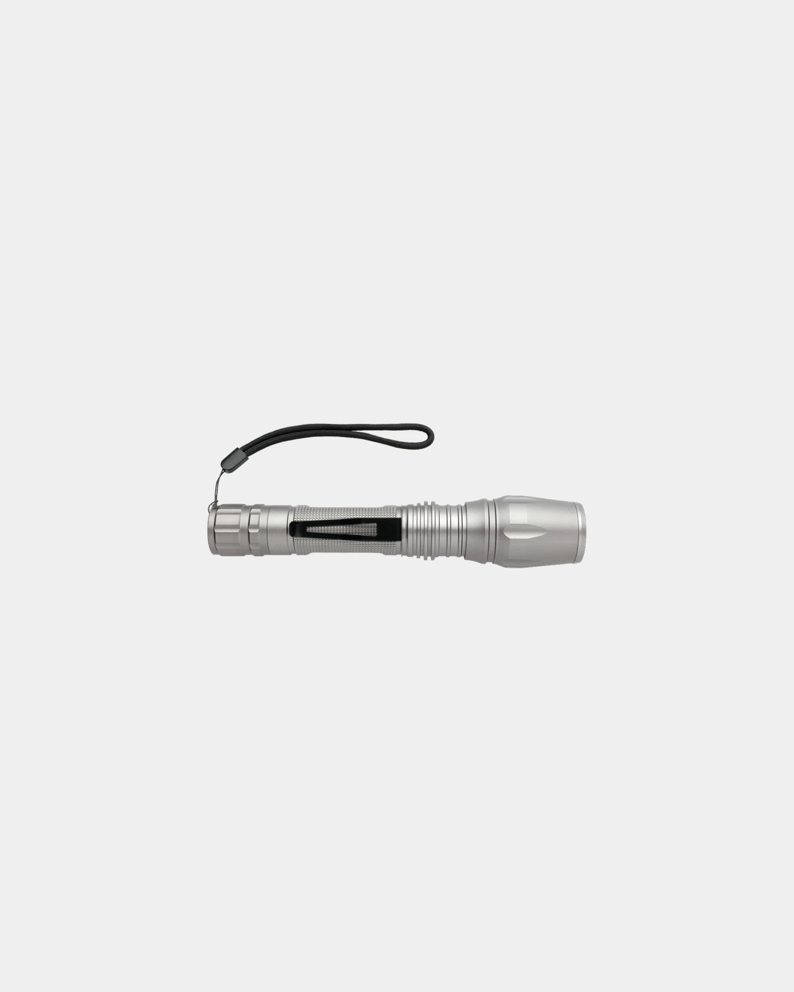 Promotional waterproof aluminum flashlight 10W - 13