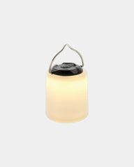 Promotional recycled plastic table lamp - 2