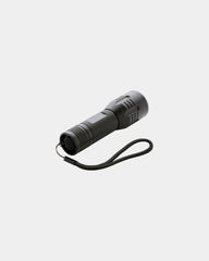 Promotional aluminum CREE 3W flashlight - 2
