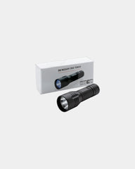 Promotional aluminum CREE 3W flashlight - 4