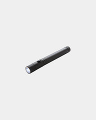 Promotional telescopic LED work light - Black