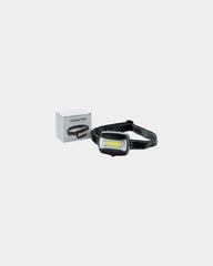 Promotional ABS COB LED headlamp - 5