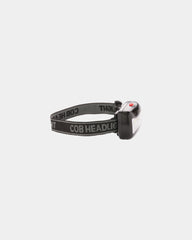 Promotional ABS COB LED headlamp - 2