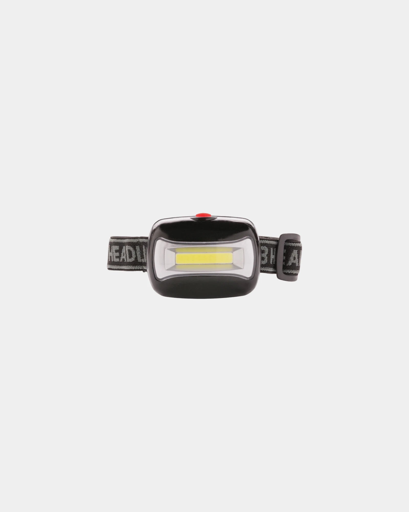 Promotional ABS COB LED headlamp - 1