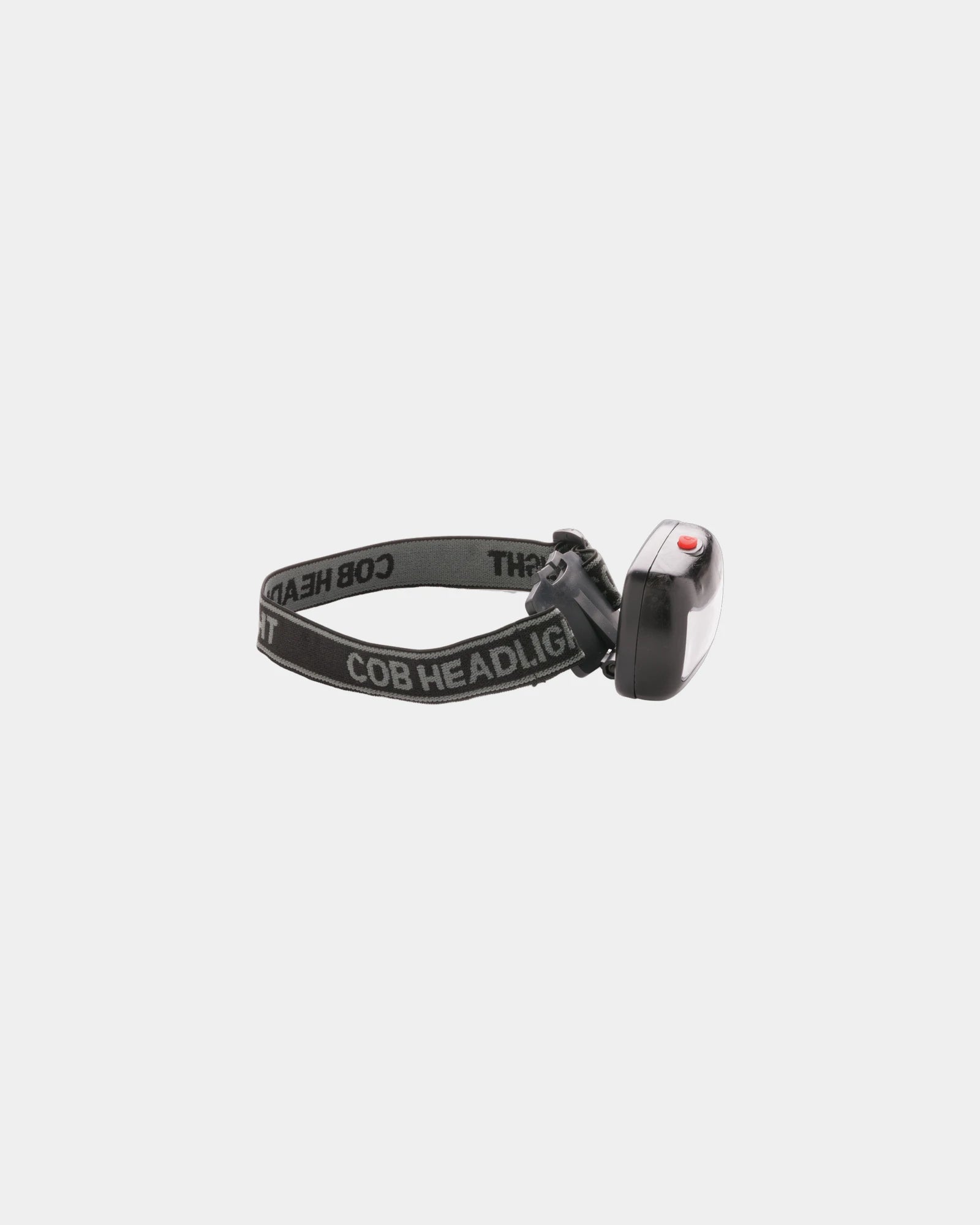 Promotional ABS COB LED headlamp - 3