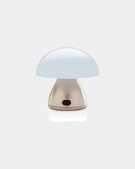 Promotional recycled ABS table lamp