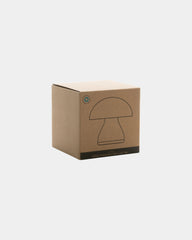Promotional recycled ABS table lamp