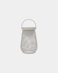 Promotional recycled ABS table lamp 23.2 cm - 1