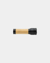Promotional recycled ABS bamboo torch - 3