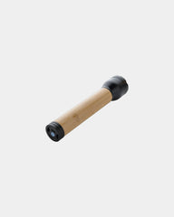 Promotional recycled ABS bamboo torch - 1