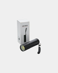 Promotional powerful COB pocket flashlight - 2
