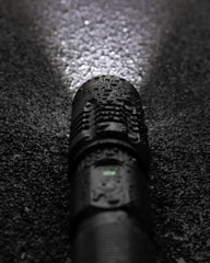 Custom rechargeable USB torch with 1000 lumens - 9